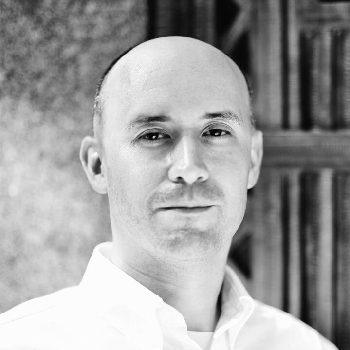 Blockchain and security expert